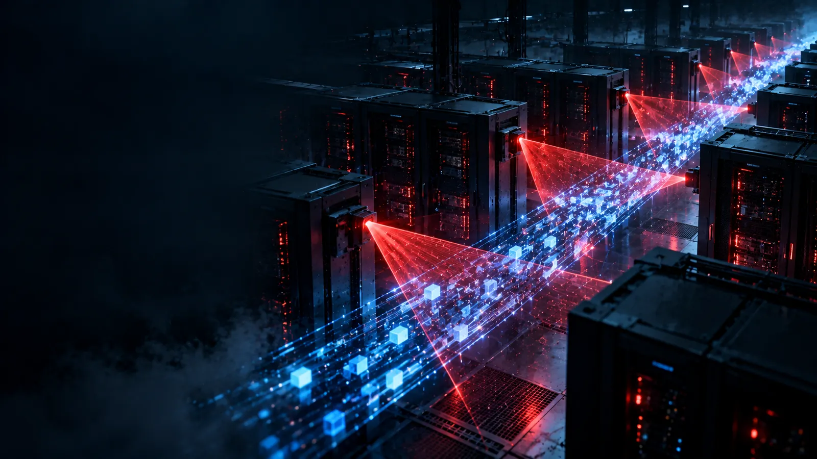 The Companies Behind Internet Censorship Technology