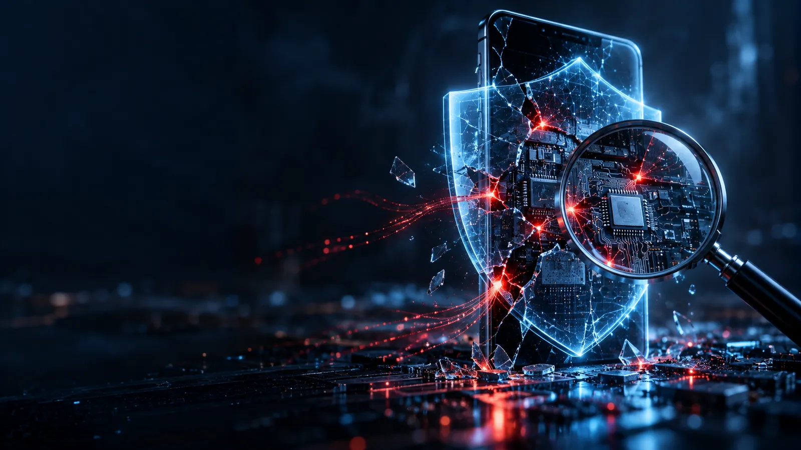Free Android VPN Apps: The Security Flaws Independent Audits Keep Finding