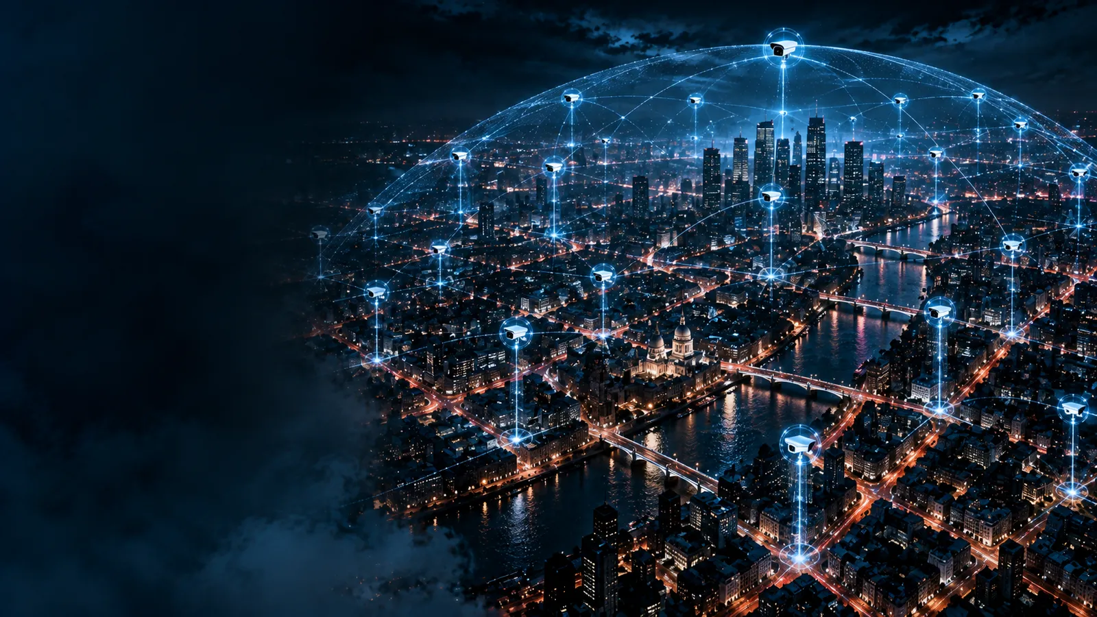 "Safe City" Projects: How Surveillance Technology Is Exported Worldwide