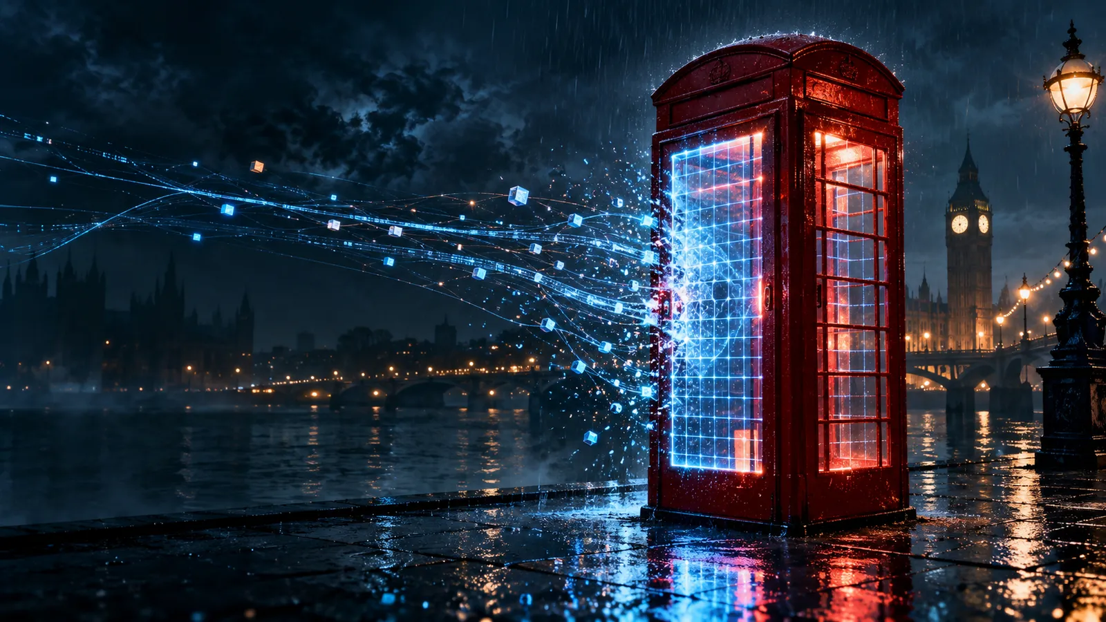 How the UK Blocks Websites: Court Orders, ISP Filters and the Online Safety Act