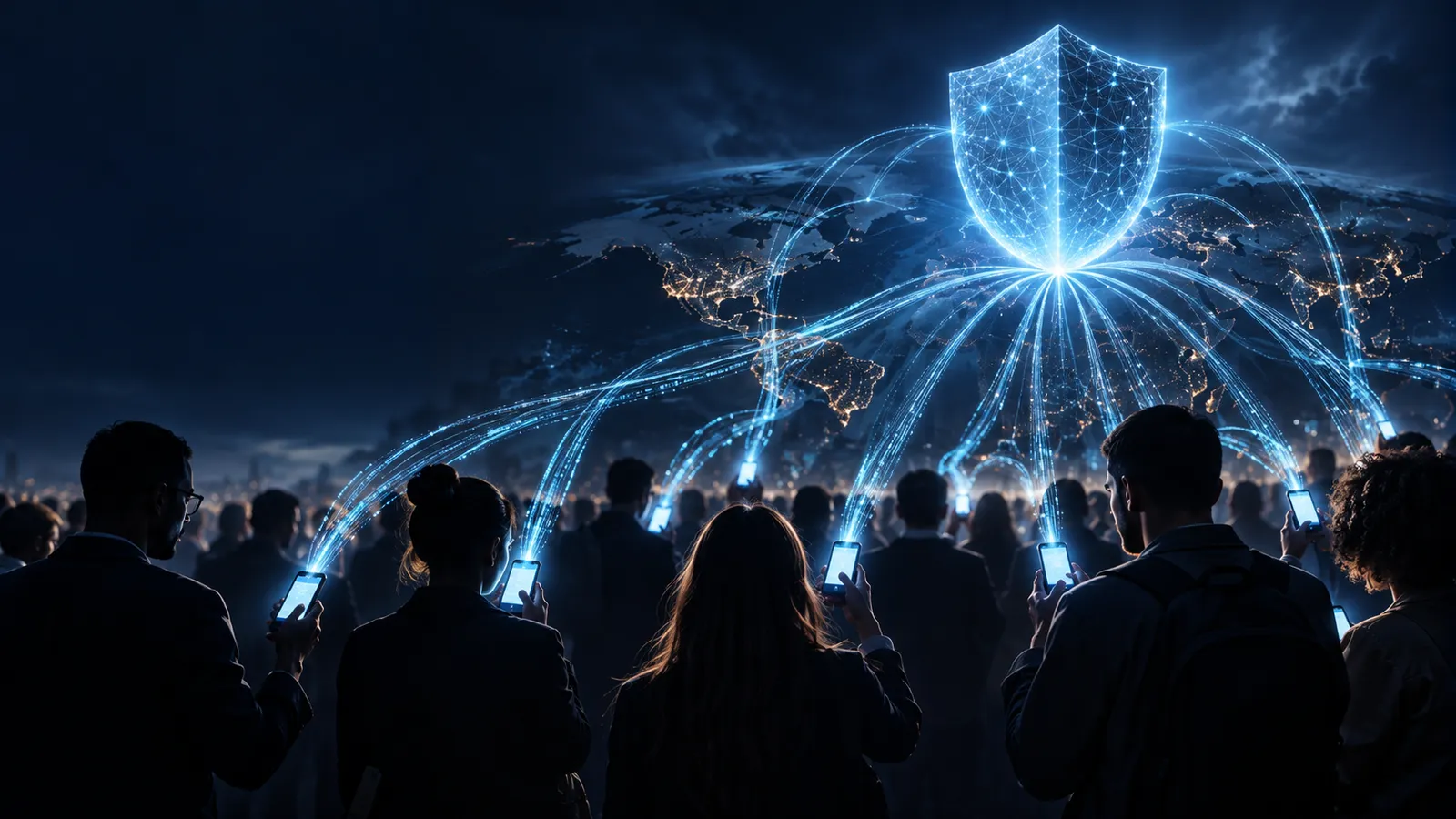 VPN Usage Statistics 2026: Who Uses VPNs, Where and Why